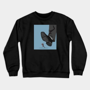 Antman Crewneck Sweatshirt